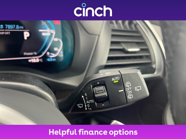Used BMW X3 2021 for sale - 75479991: Photo 40