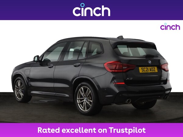 Used BMW X3 2021 for sale - 75479991: Photo 6