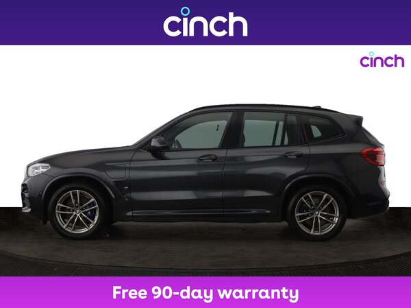 Used BMW X3 2021 for sale - 75479991: Photo 8