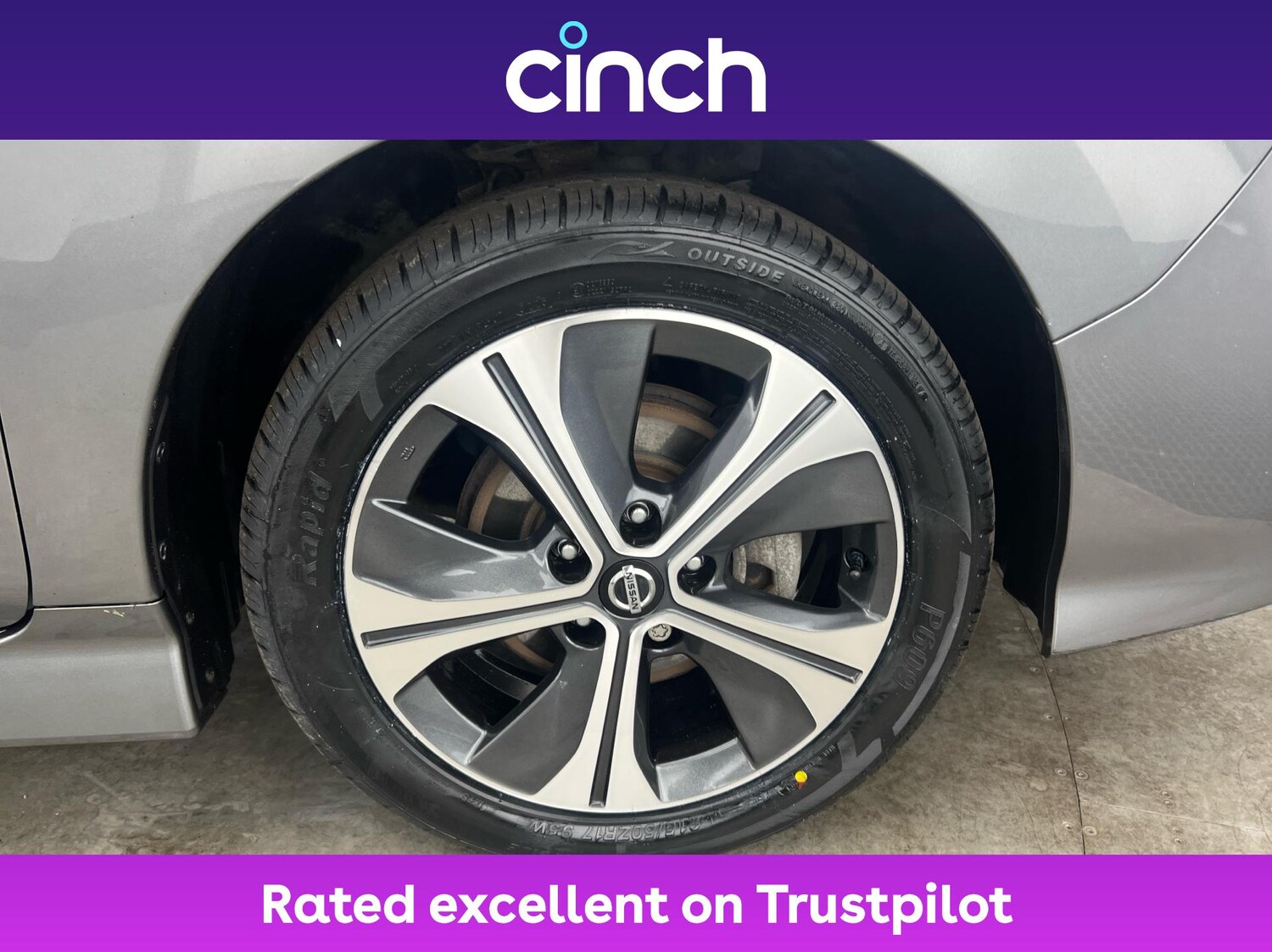 Used Nissan Leaf 2019 for sale - 76586917: Photo 28