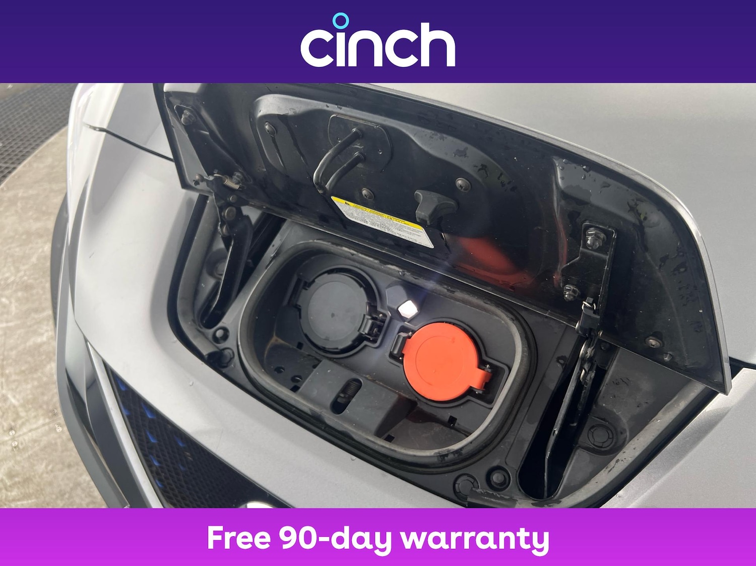 Used Nissan Leaf 2019 for sale - 76586917: Photo 29