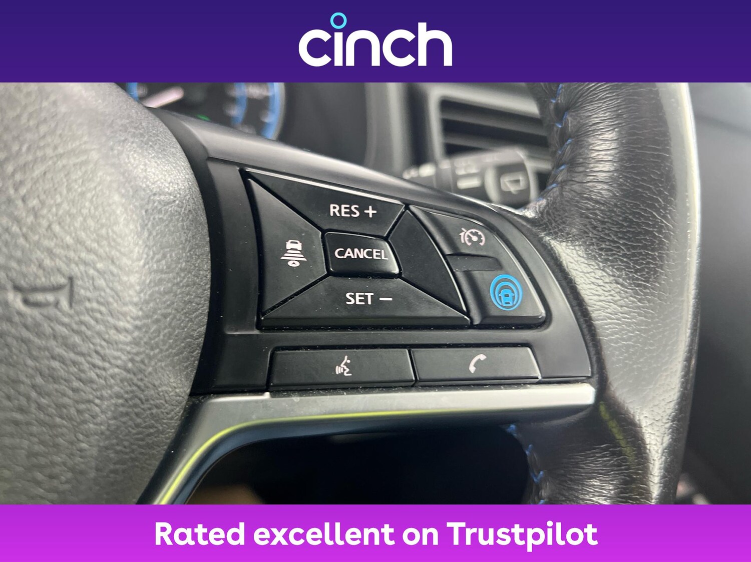 Used Nissan Leaf 2019 for sale - 76586917: Photo 38