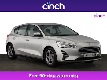 Ford - Focus