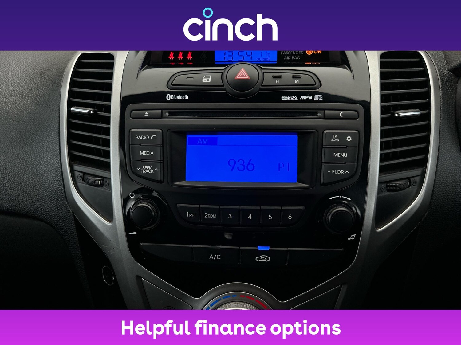 Used Hyundai Ix20 2017 for sale - 76368873: Photo 17