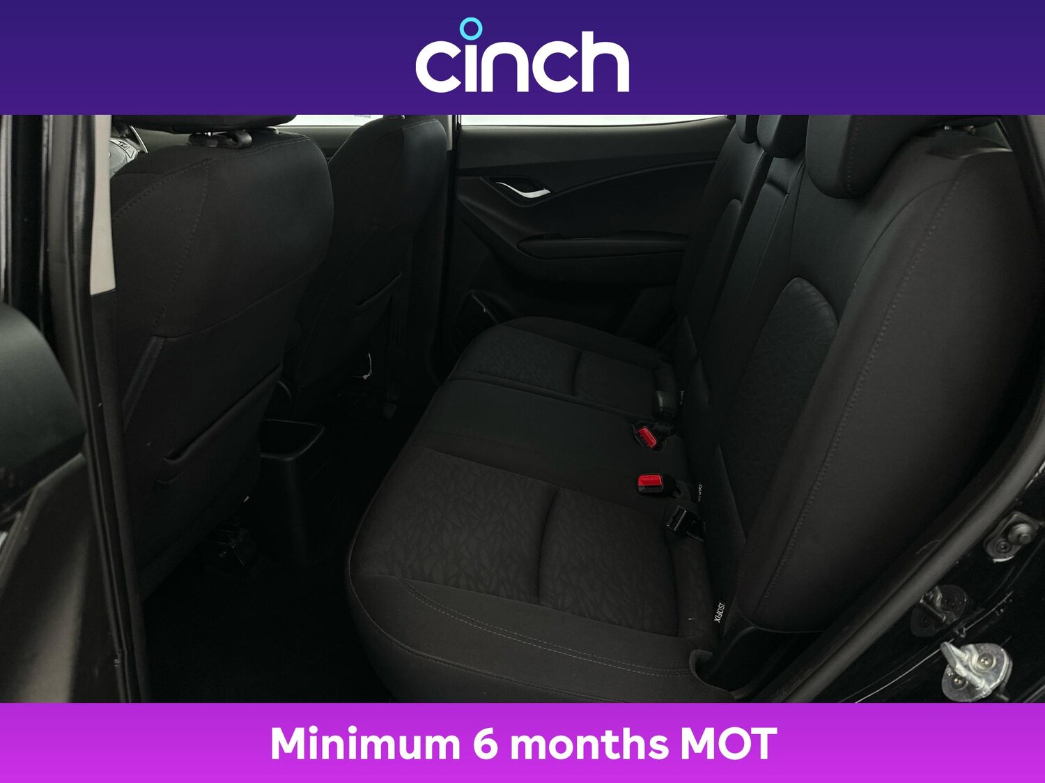 Used Hyundai Ix20 2017 for sale - 76368873: Photo 20