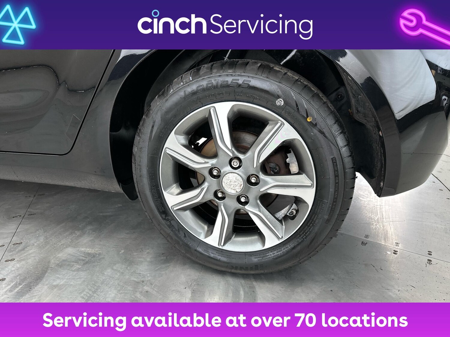 Used Hyundai Ix20 2017 for sale - 76368873: Photo 26