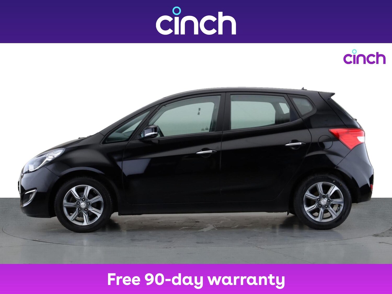 Used Hyundai Ix20 2017 for sale - 76368873: Photo 8