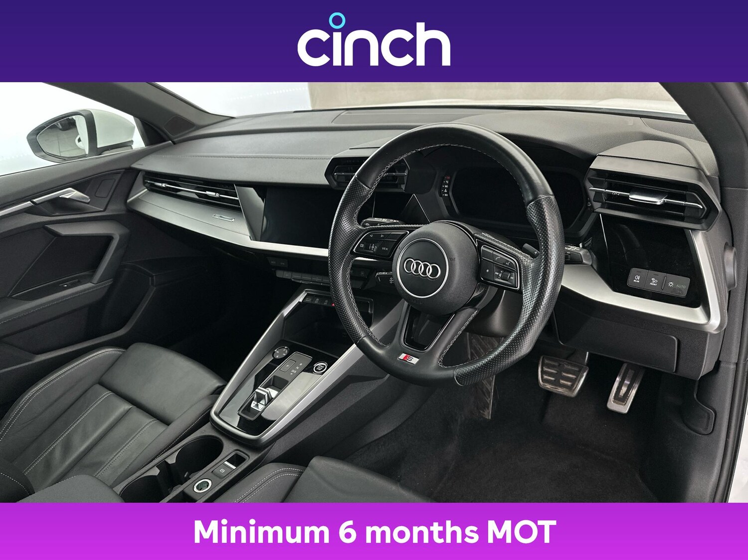 Used Audi A3 2021 for sale - 76164122: Photo 12