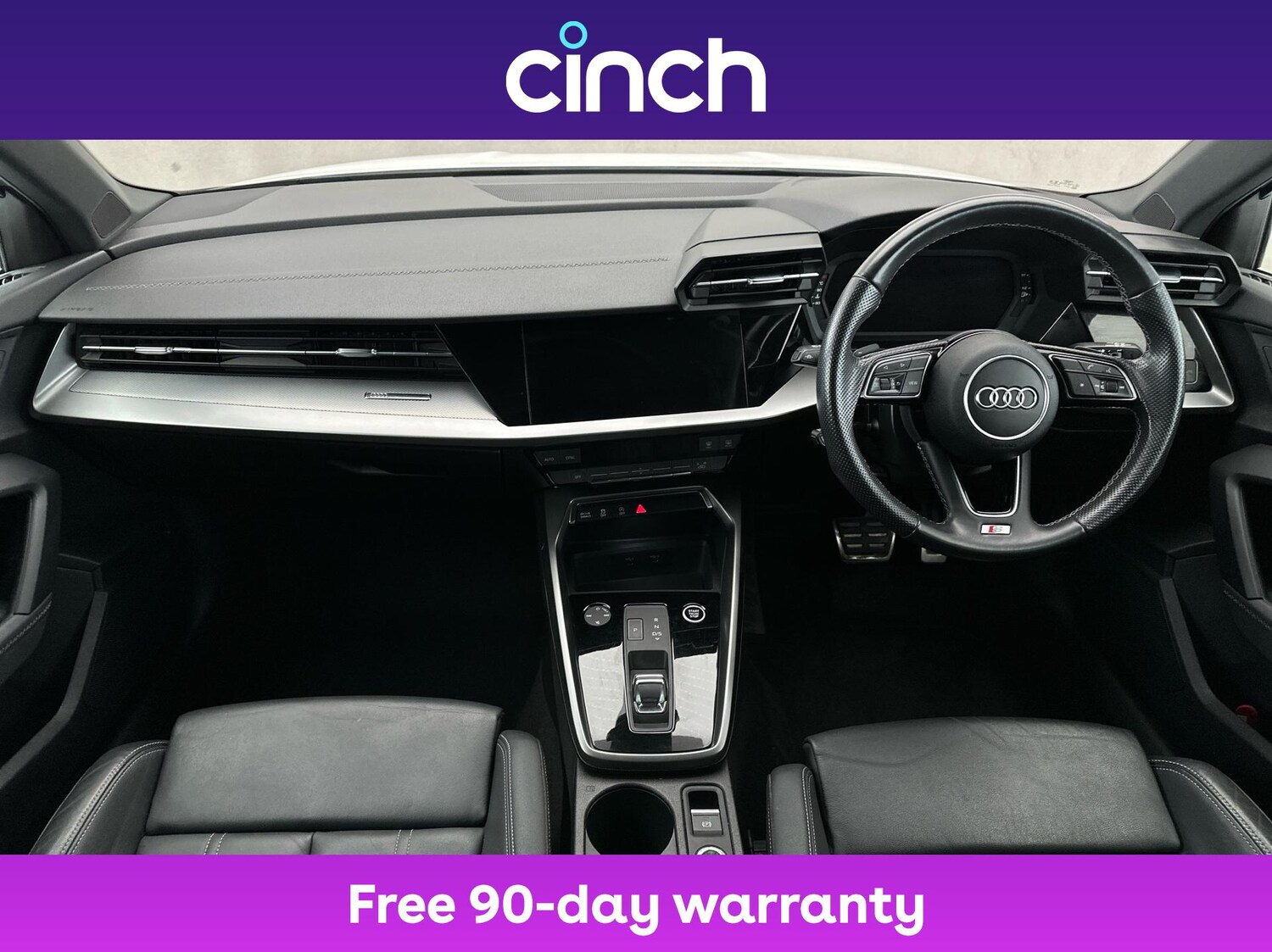 Used Audi A3 2021 for sale - 76164122: Photo 15