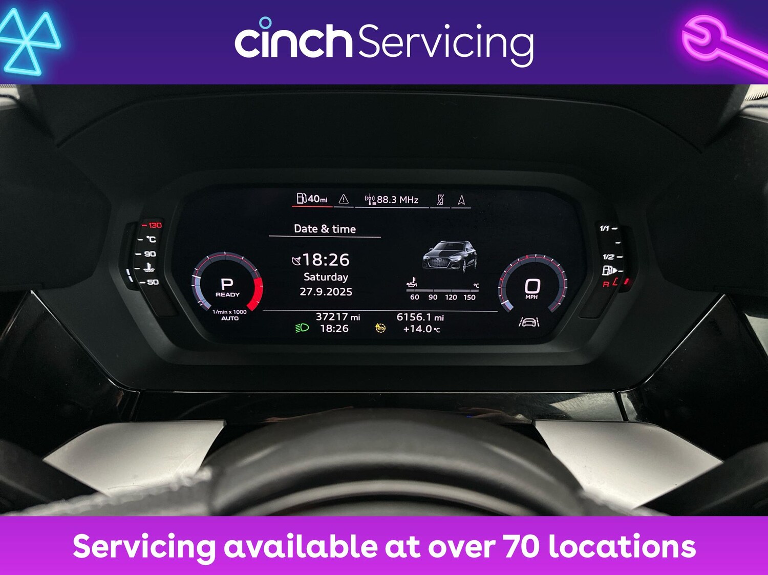 Used Audi A3 2021 for sale - 76164122: Photo 18