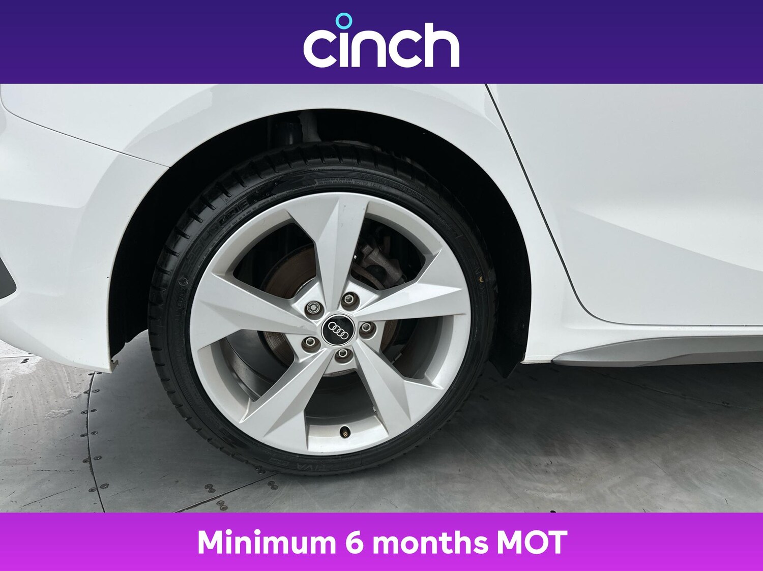 Used Audi A3 2021 for sale - 76164122: Photo 27