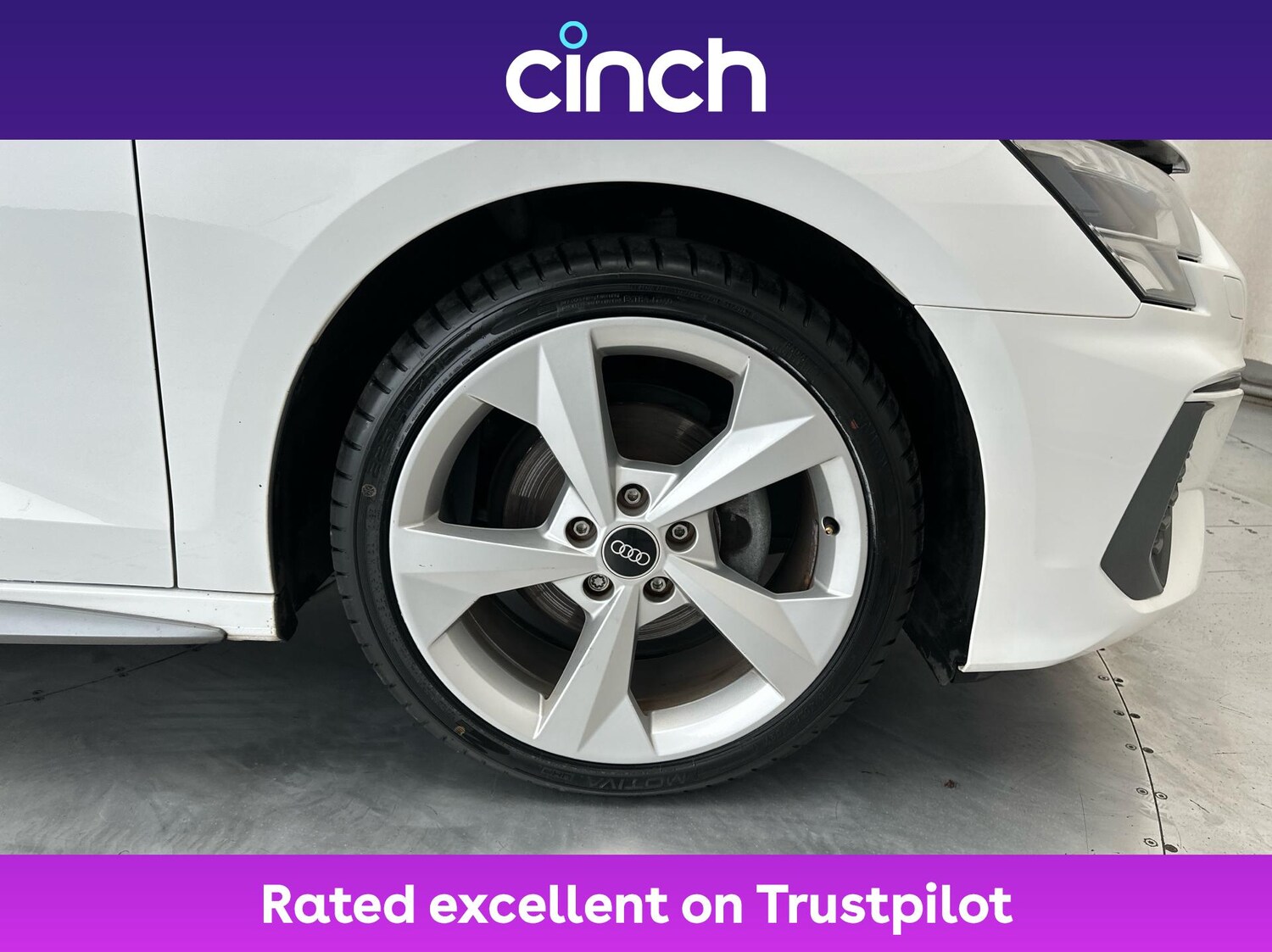 Used Audi A3 2021 for sale - 76164122: Photo 28