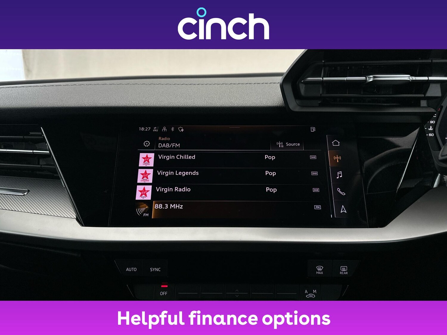 Used Audi A3 2021 for sale - 76164122: Photo 30