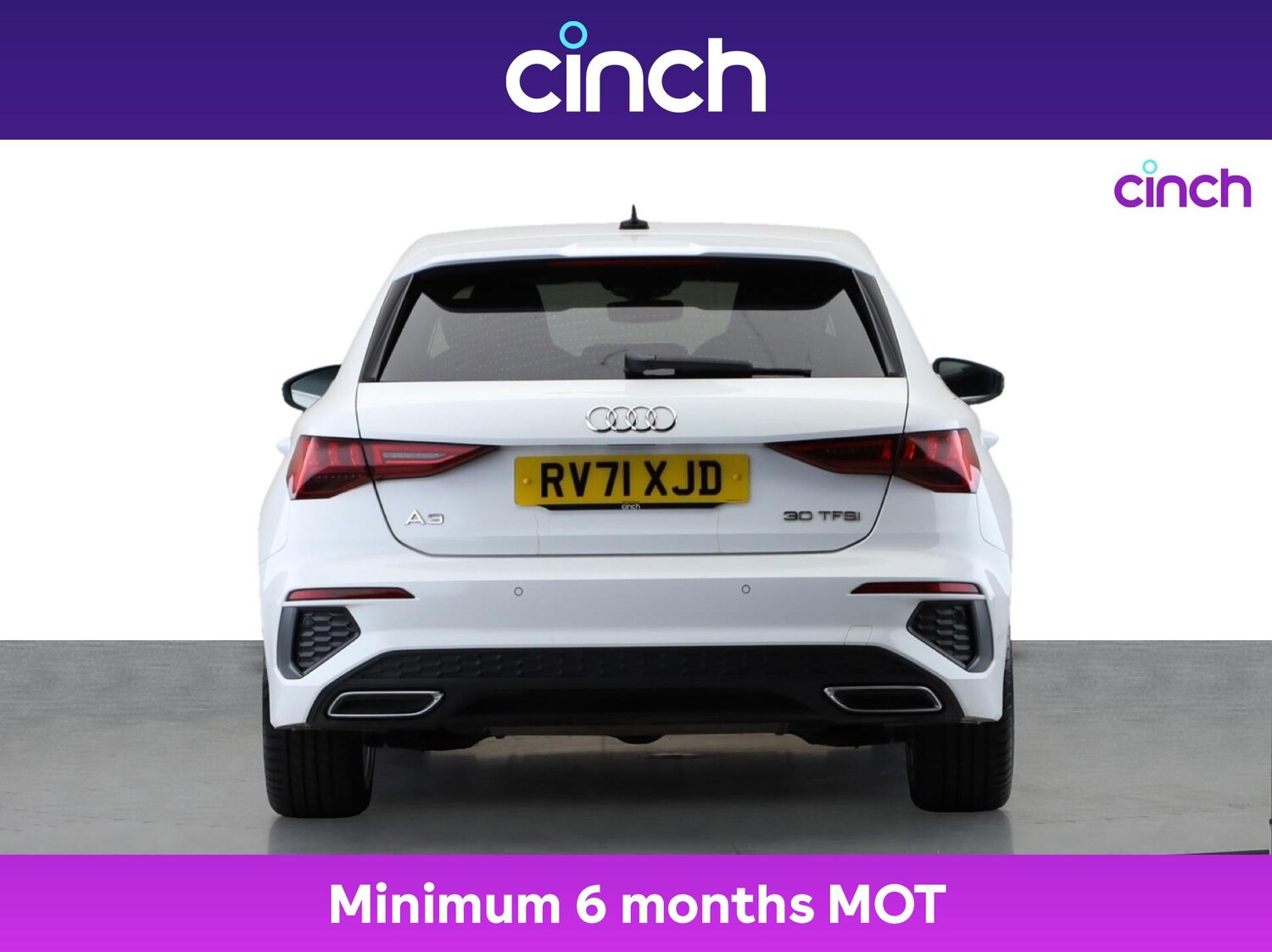 Used Audi A3 2021 for sale - 76164122: Photo 5