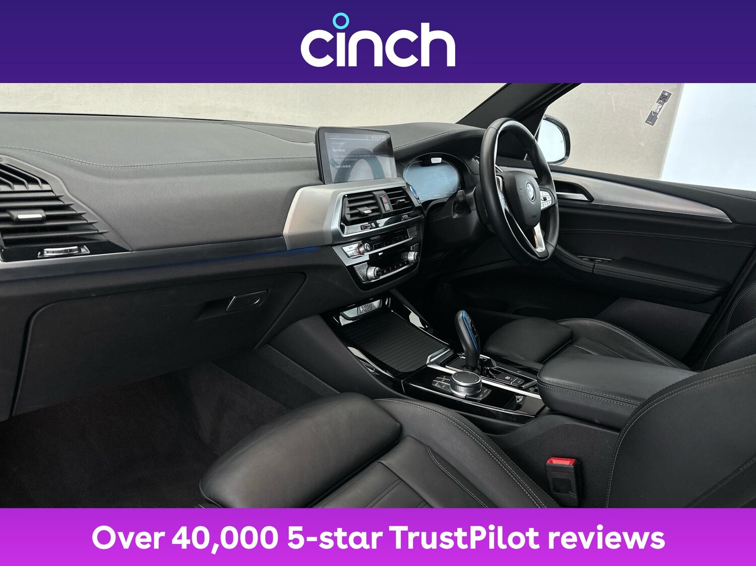 Used BMW iX3 2021 for sale - 76934449: Photo 14