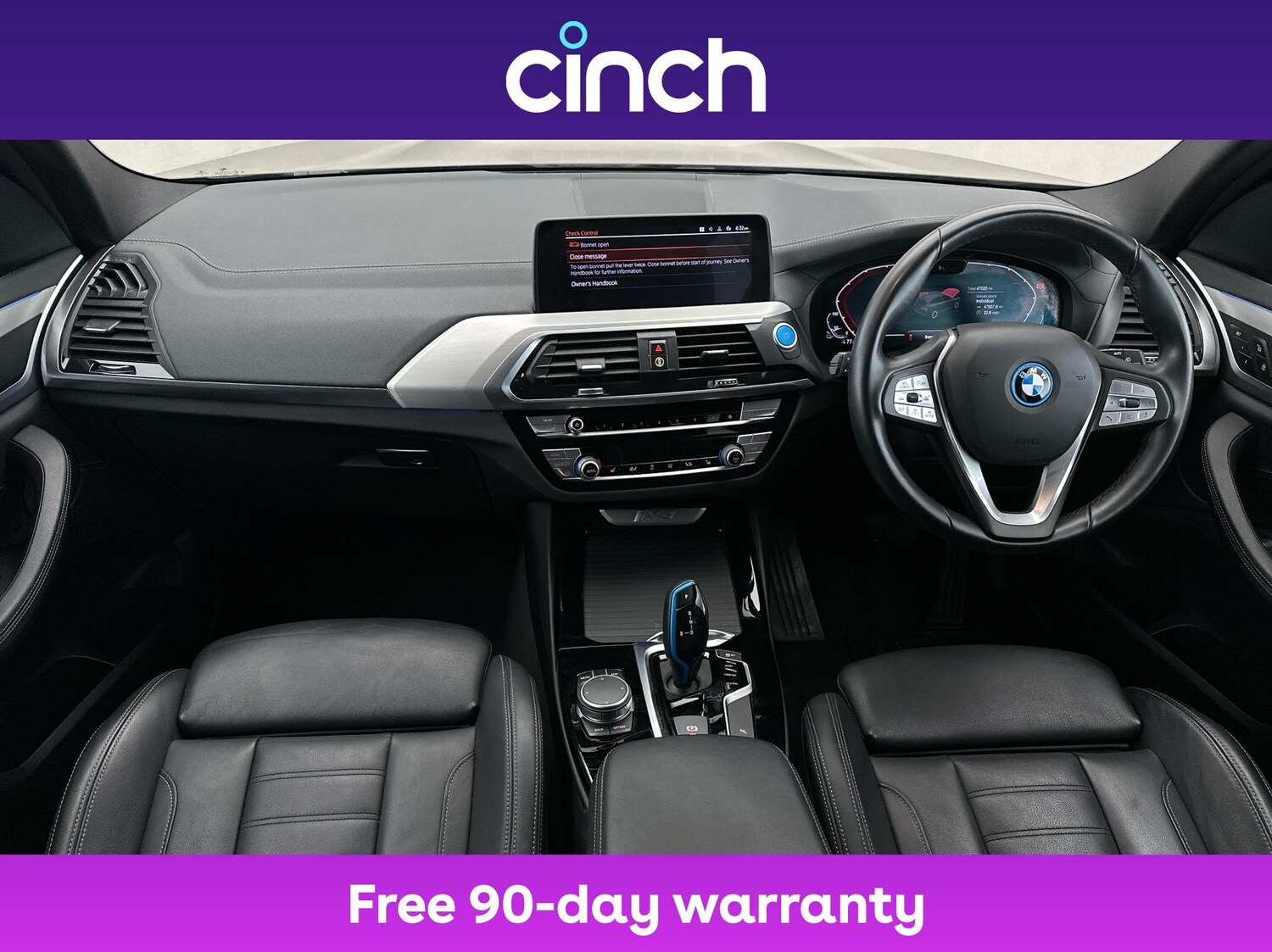 Used BMW iX3 2021 for sale - 76934449: Photo 15