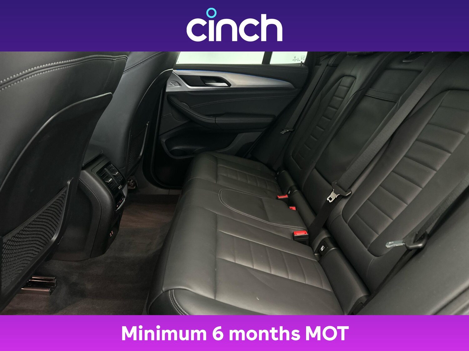 Used BMW iX3 2021 for sale - 76934449: Photo 20