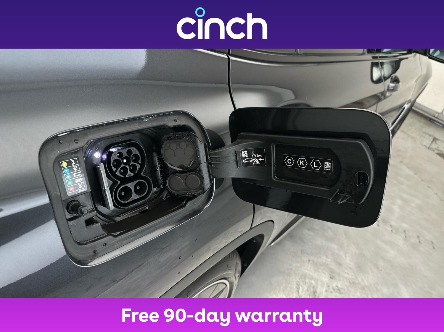 Used BMW iX3 2021 for sale - 76934449: Photo 29