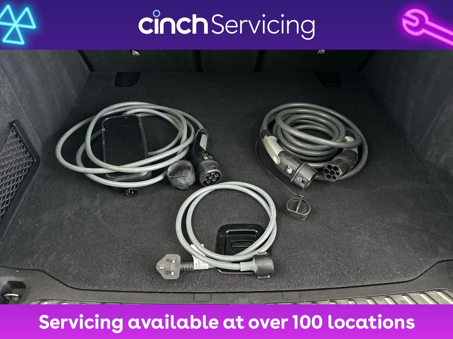 Used BMW iX3 2021 for sale - 76934449: Photo 31