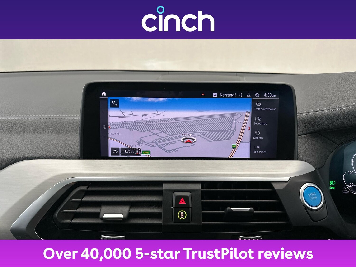 Used BMW iX3 2021 for sale - 76934449: Photo 33