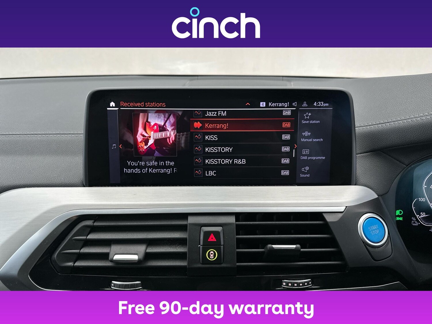 Used BMW iX3 2021 for sale - 76934449: Photo 34