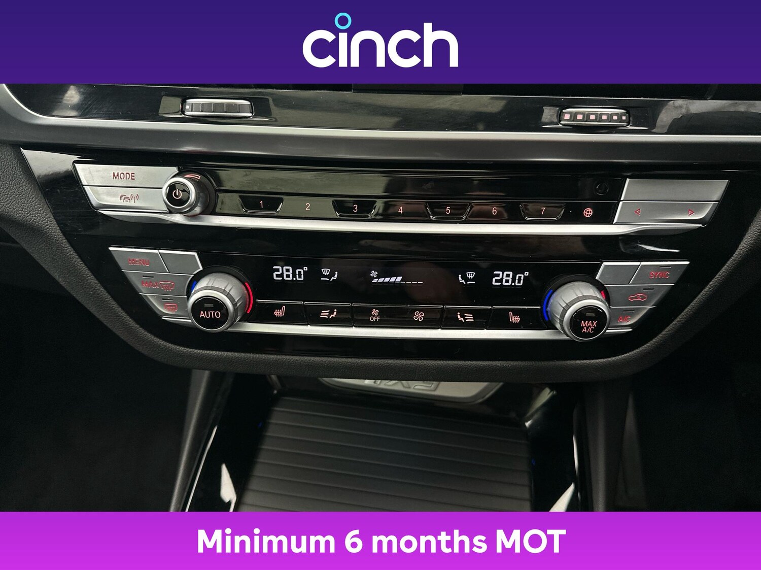 Used BMW iX3 2021 for sale - 76934449: Photo 37