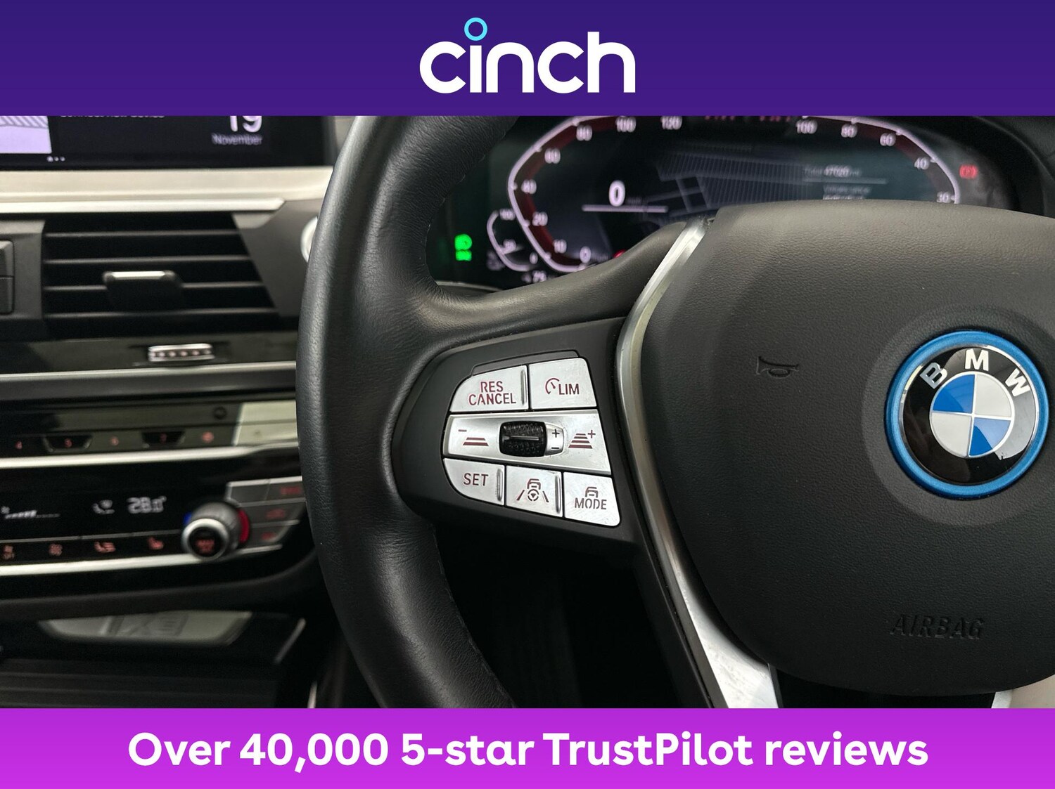 Used BMW iX3 2021 for sale - 76934449: Photo 38