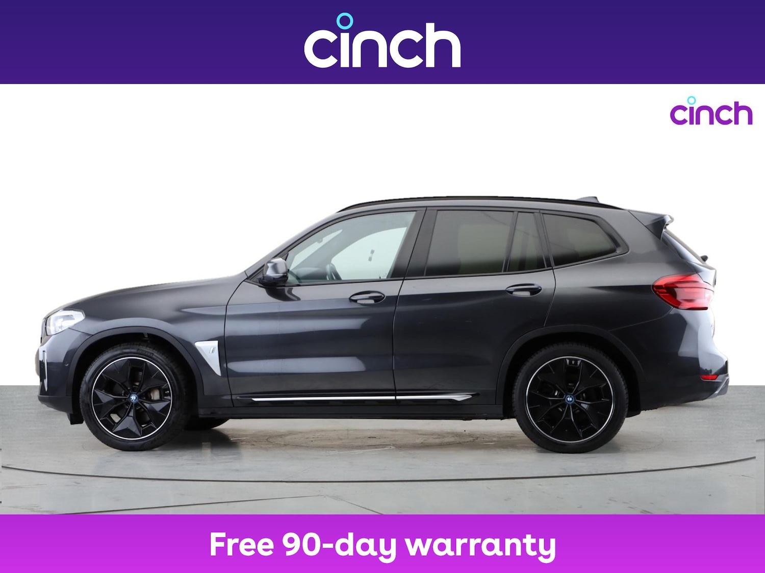 Used BMW iX3 2021 for sale - 76934449: Photo 8