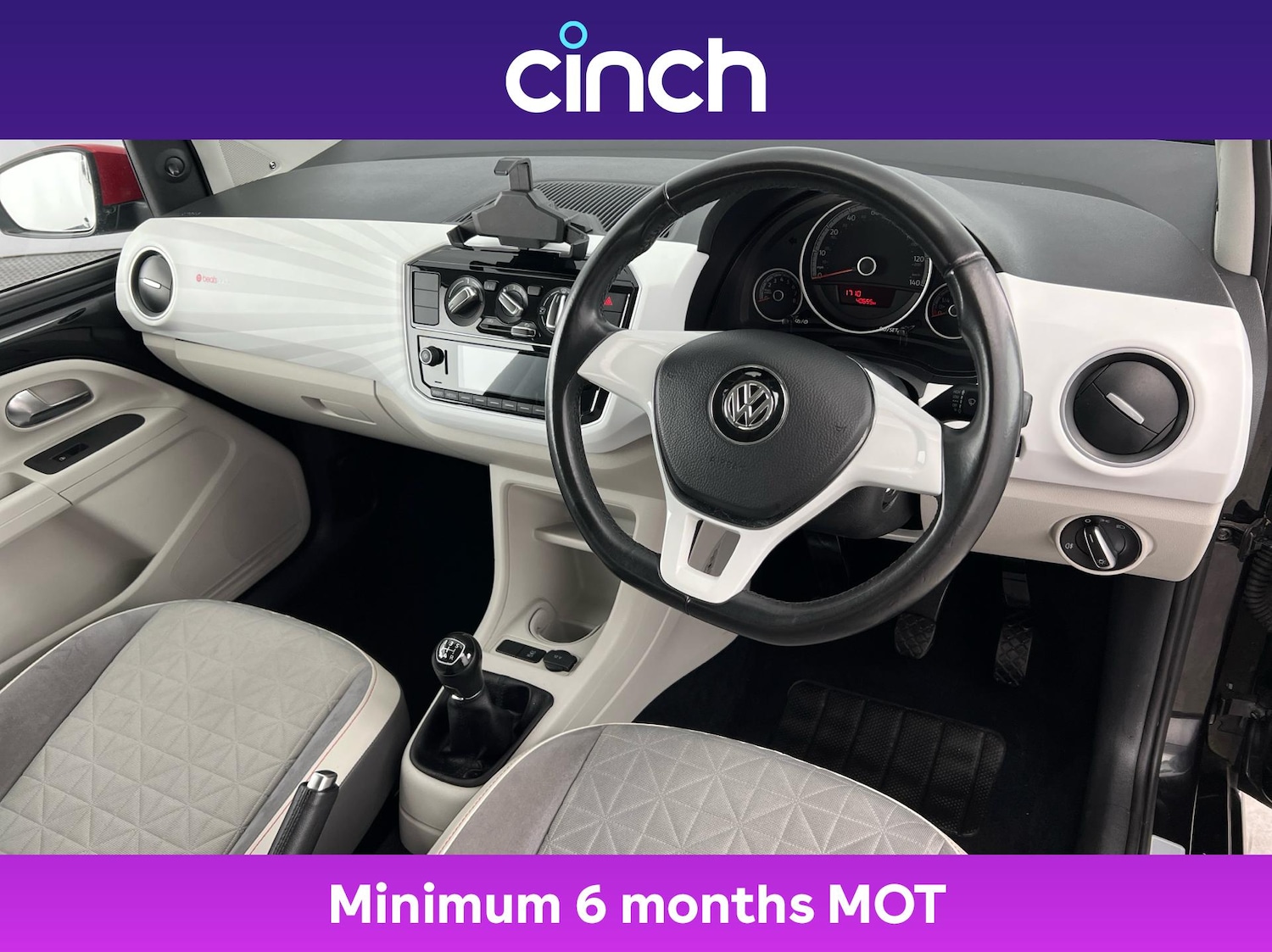 Used Volkswagen up! 2017 for sale - 76272320: Photo 12