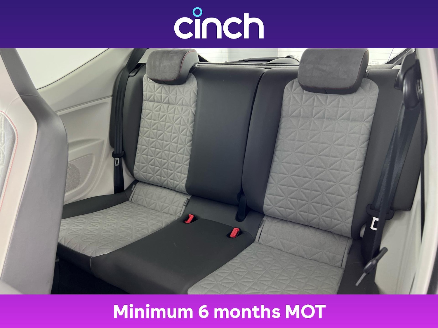 Used Volkswagen up! 2017 for sale - 76272320: Photo 20