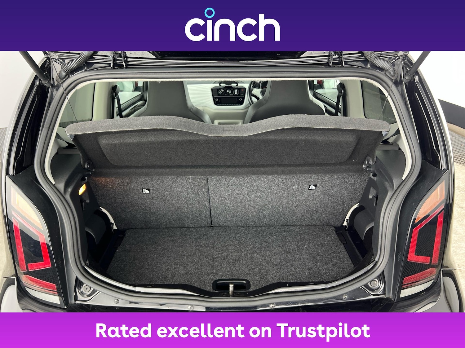 Used Volkswagen up! 2017 for sale - 76272320: Photo 21