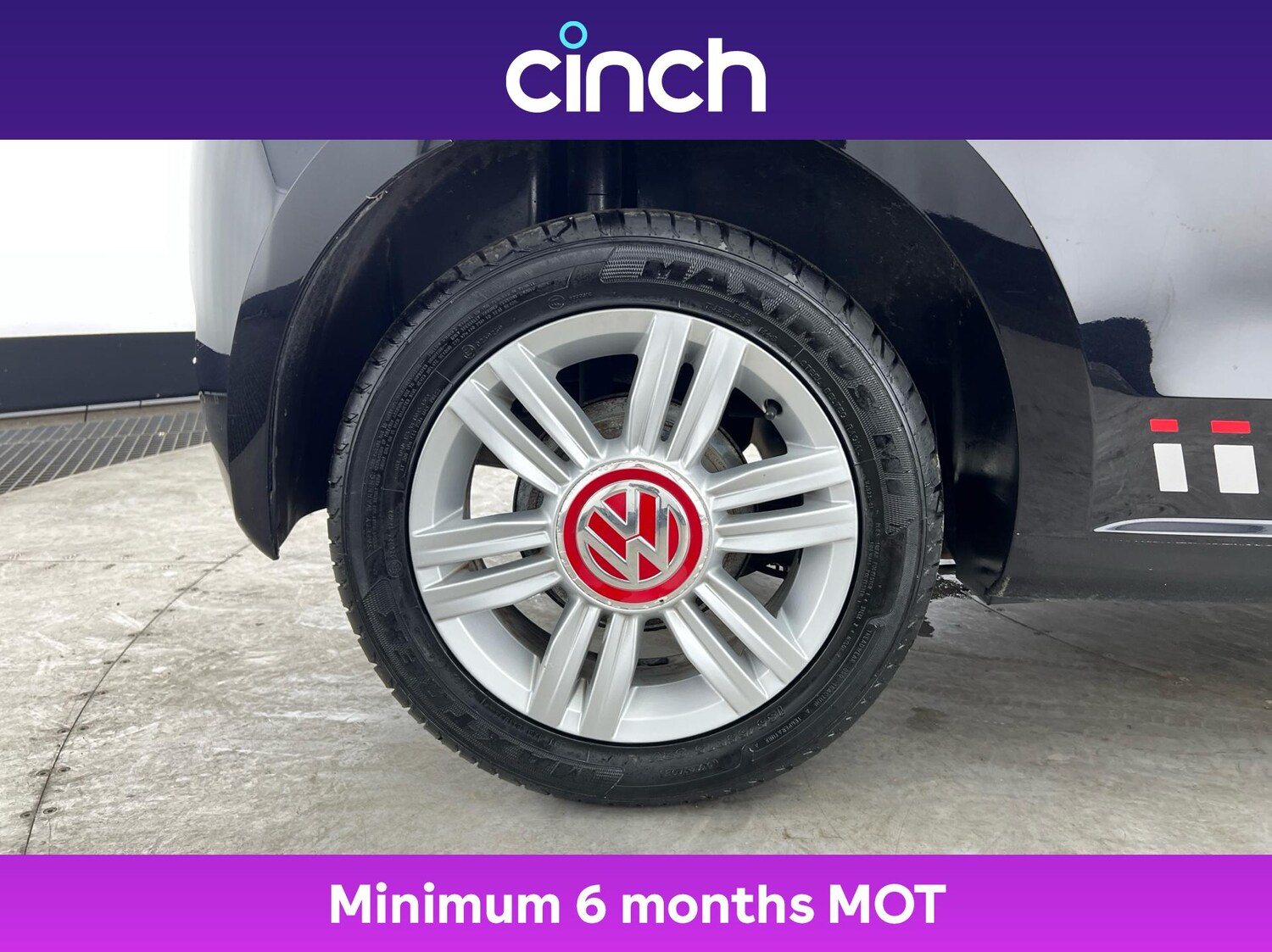 Used Volkswagen up! 2017 for sale - 76272320: Photo 27