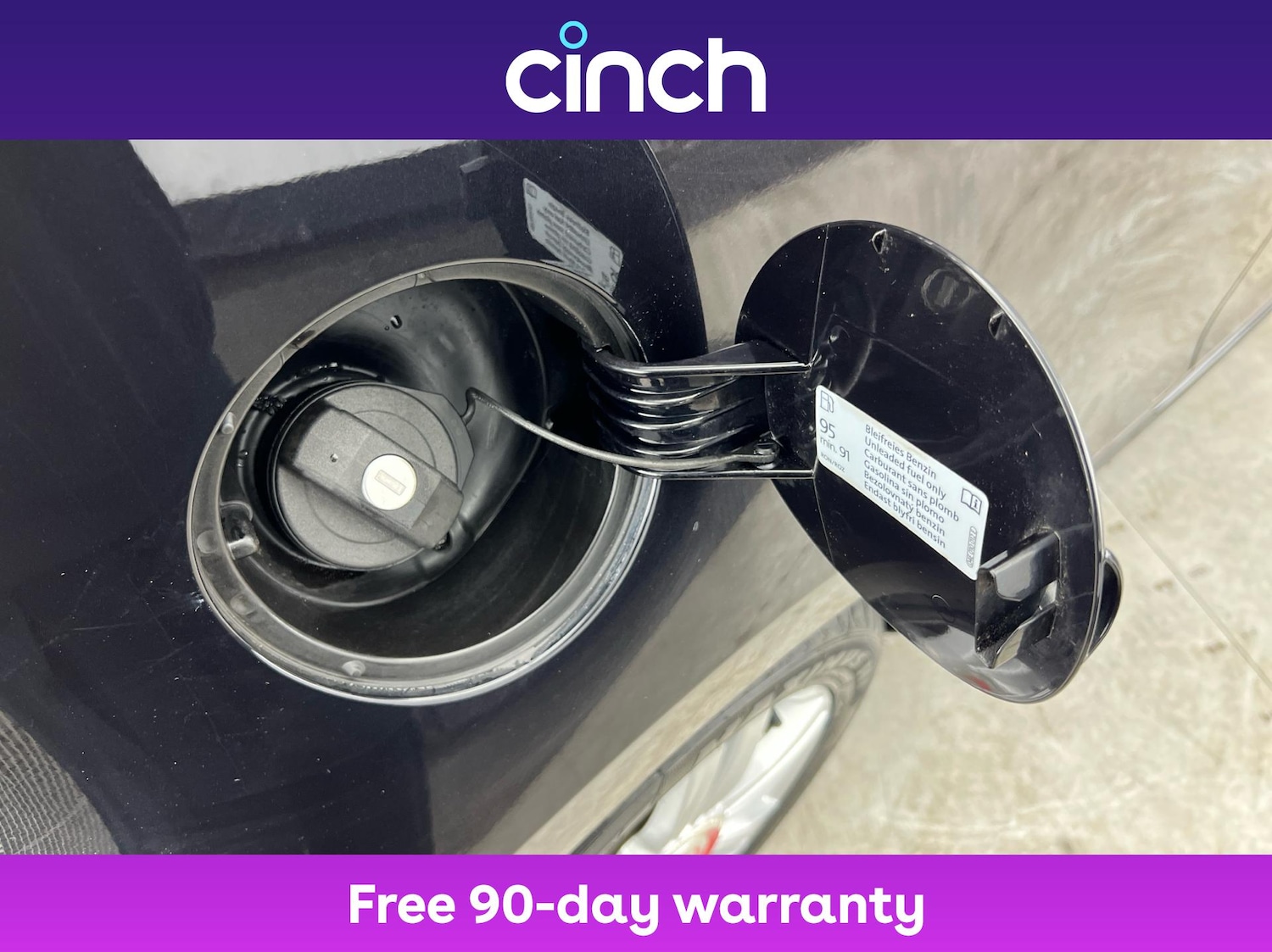 Used Volkswagen up! 2017 for sale - 76272320: Photo 29