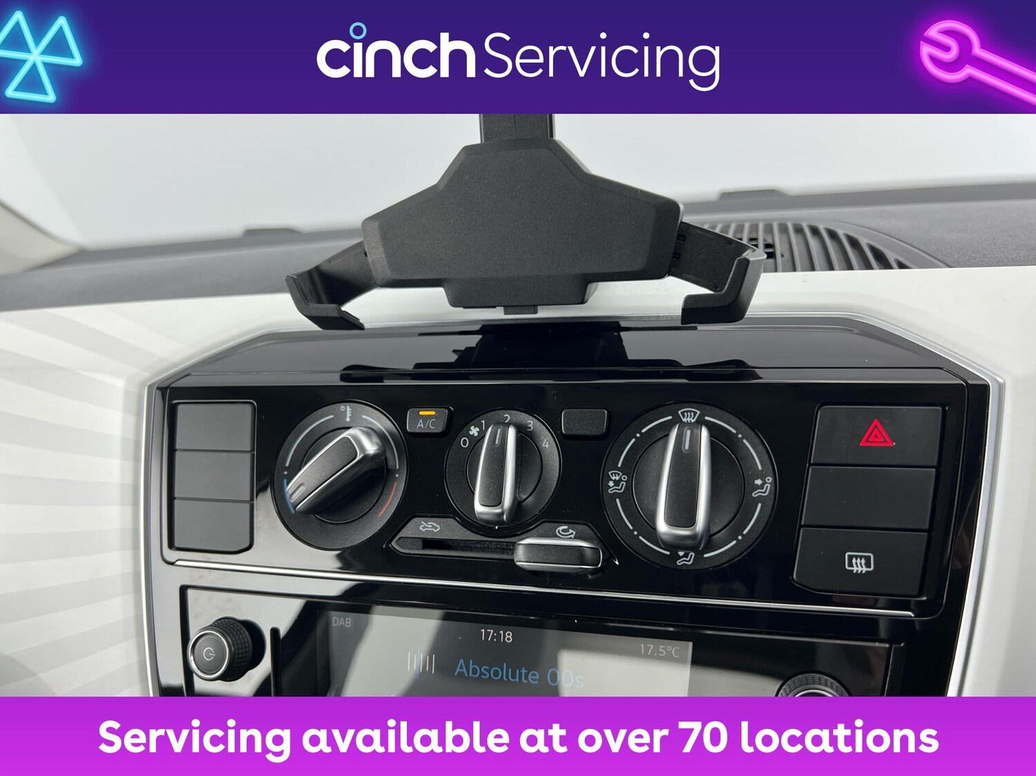 Used Volkswagen up! 2017 for sale - 76272320: Photo 31