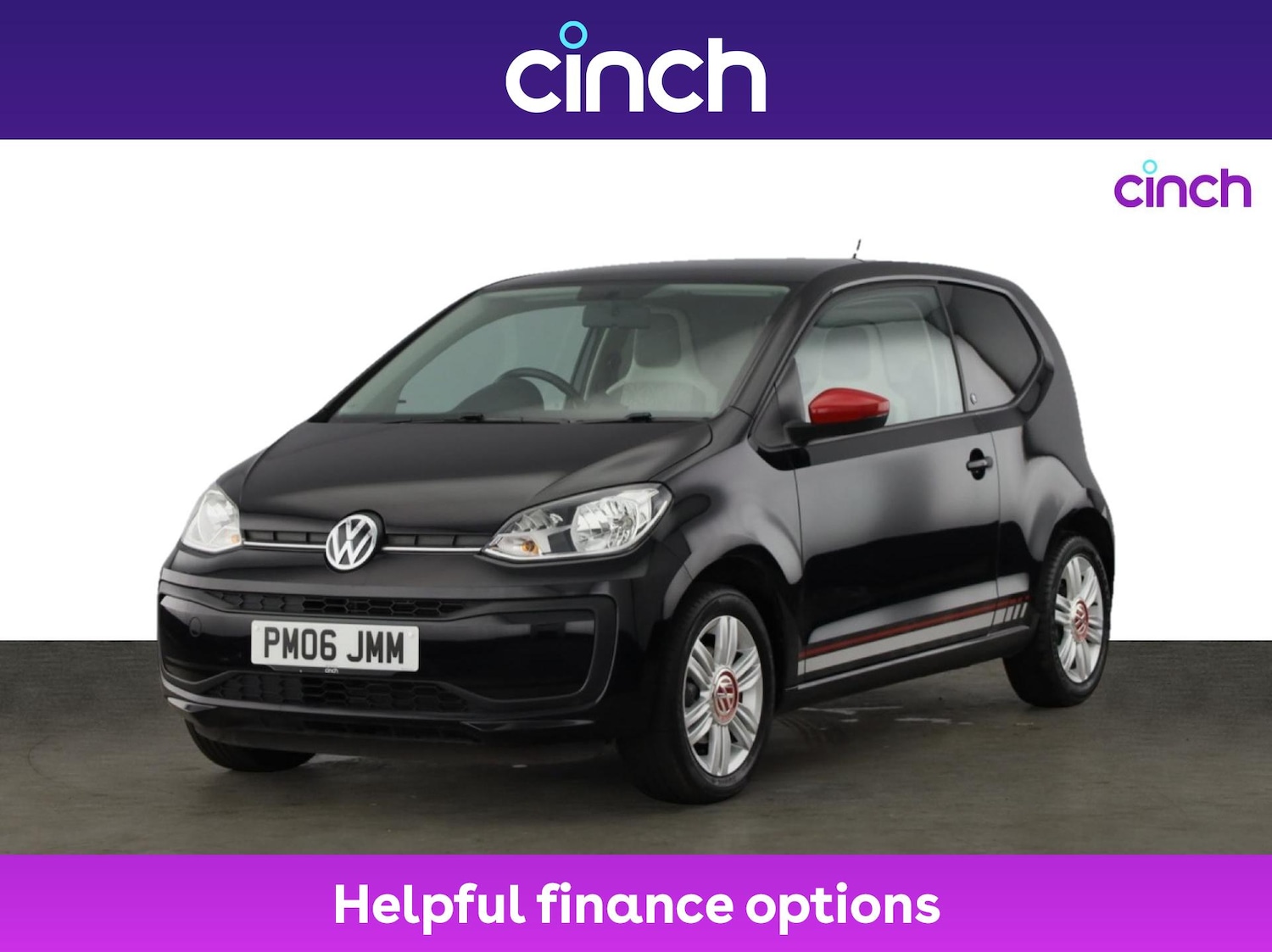 Used Volkswagen up! 2017 for sale - 76272320: Photo 9