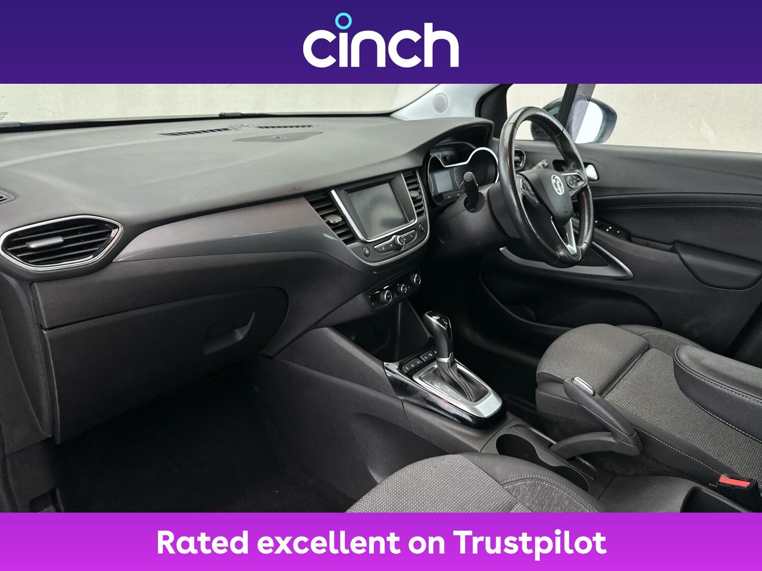 Used Vauxhall Crossland 2021 for sale - 77026636: Photo 14