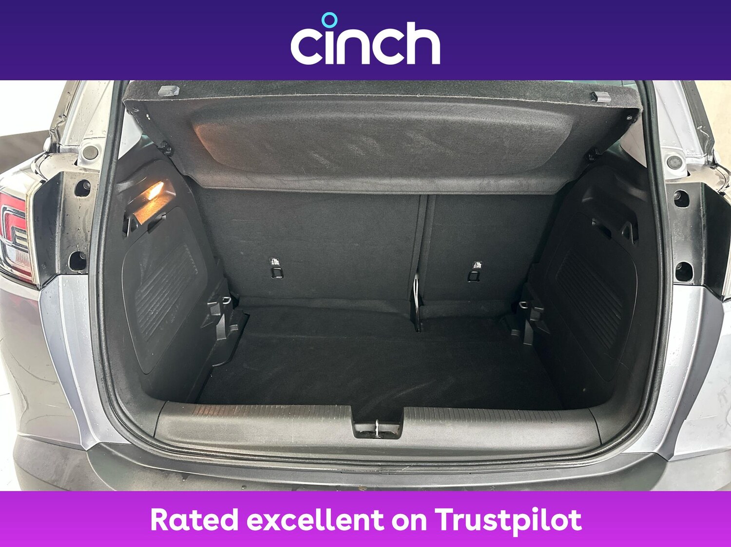 Used Vauxhall Crossland 2021 for sale - 77026636: Photo 21