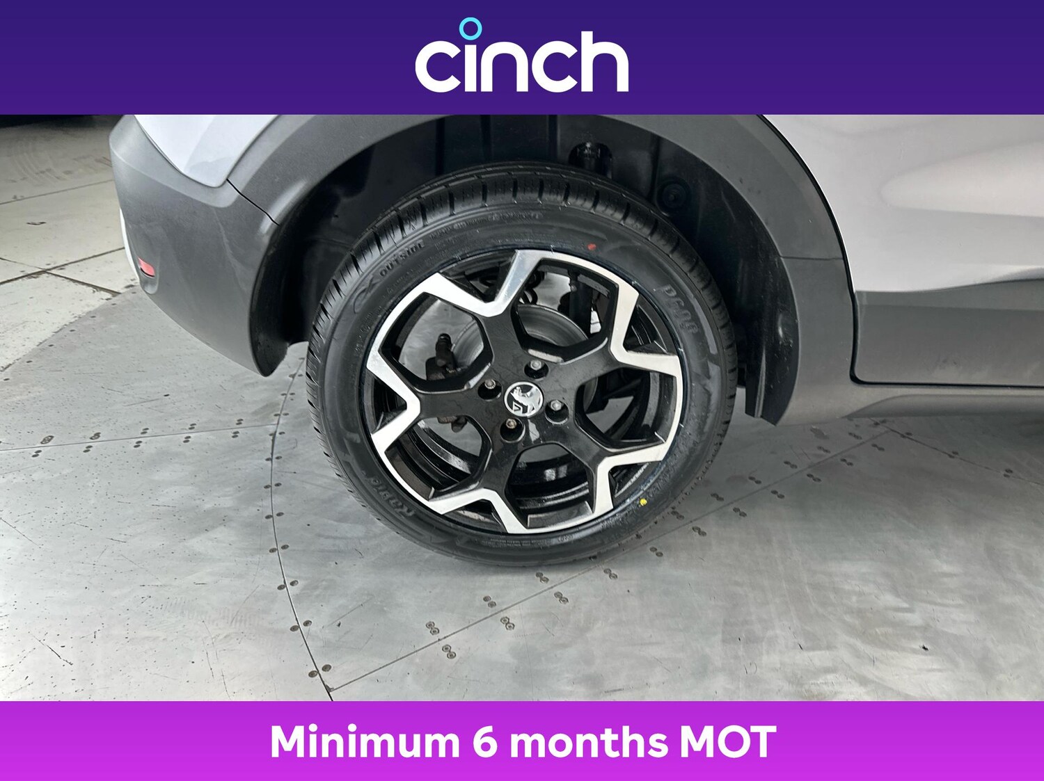 Used Vauxhall Crossland 2021 for sale - 77026636: Photo 27