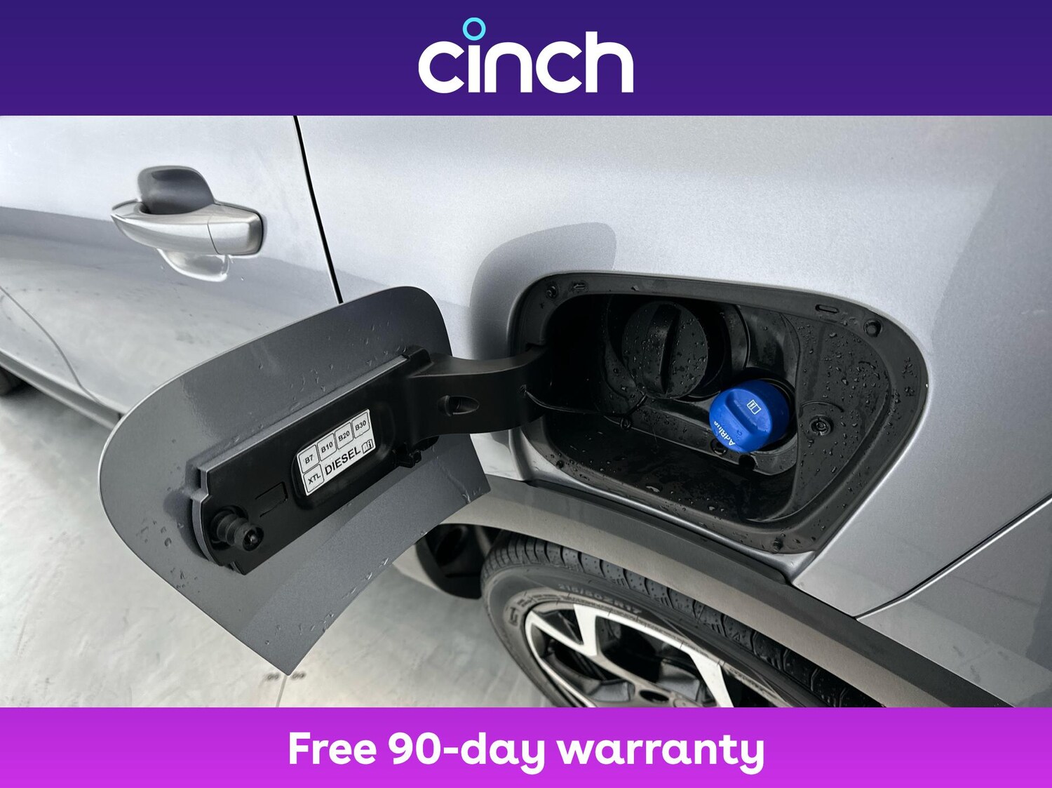 Used Vauxhall Crossland 2021 for sale - 77026636: Photo 29