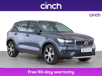 Volvo - XC40
