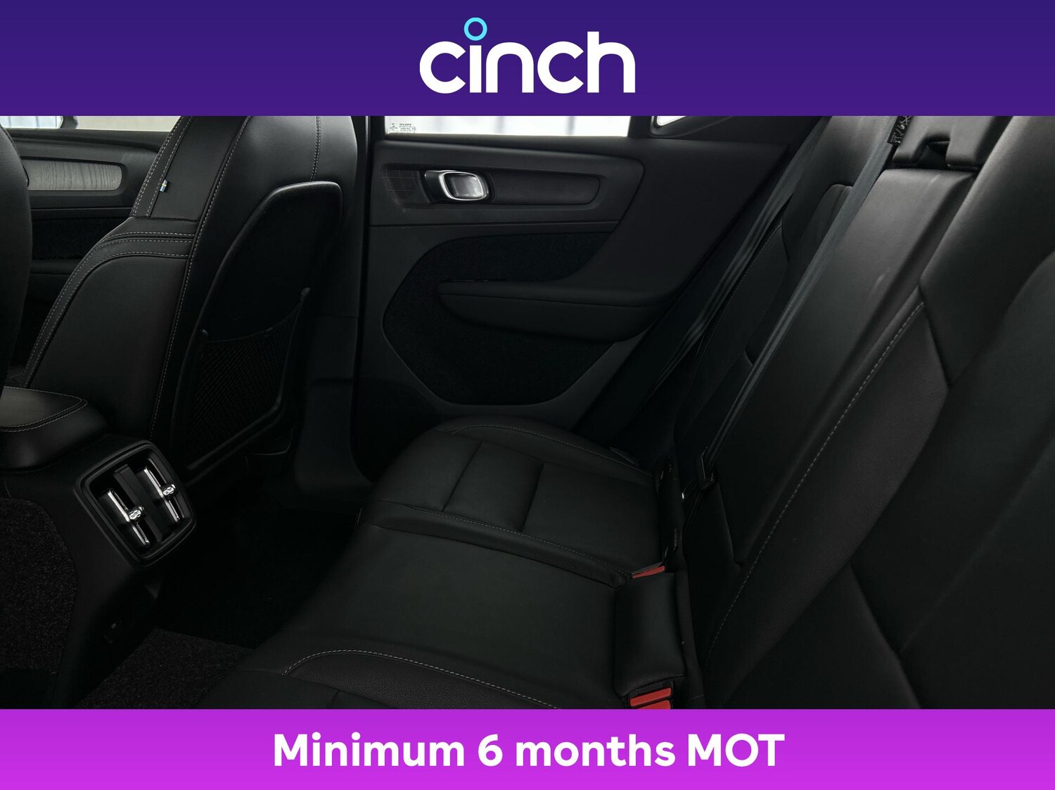 Used Volvo XC40 2020 for sale - 76217596: Photo 20