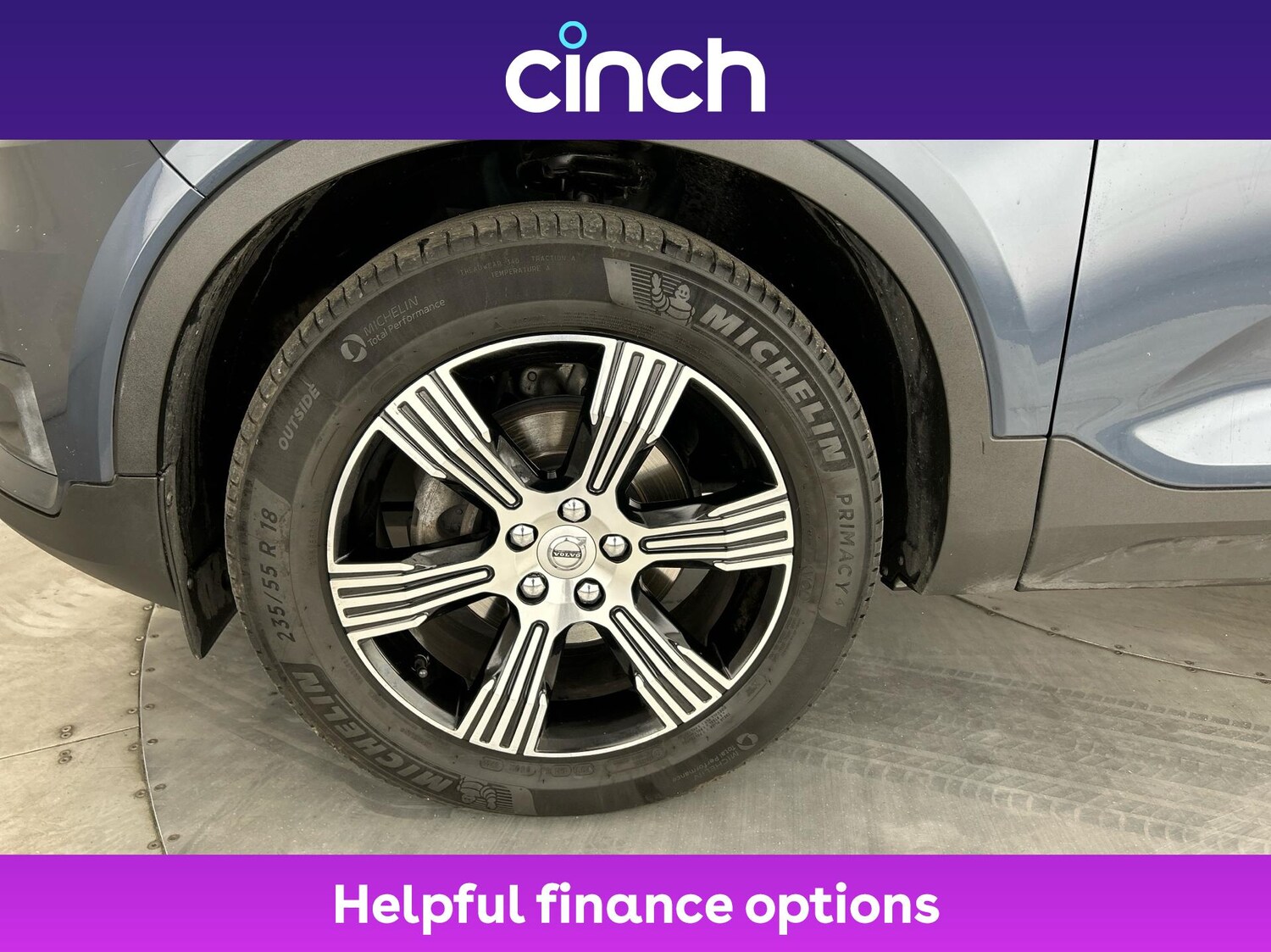 Used Volvo XC40 2020 for sale - 76217596: Photo 24