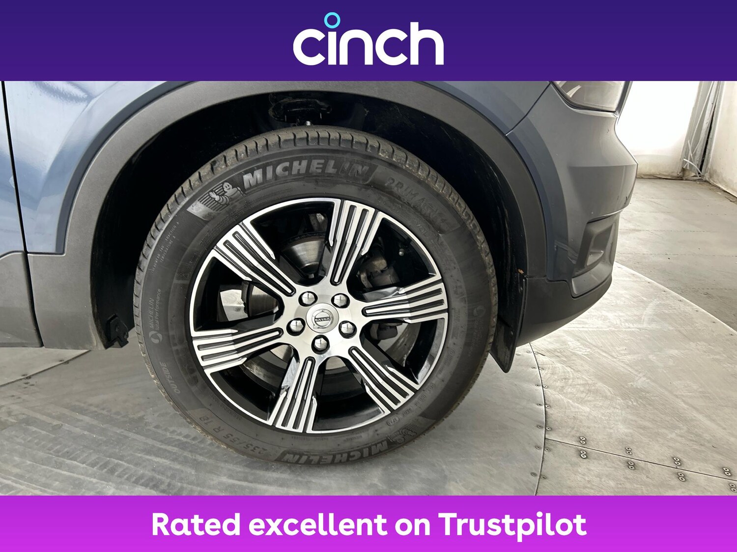 Used Volvo XC40 2020 for sale - 76217596: Photo 28