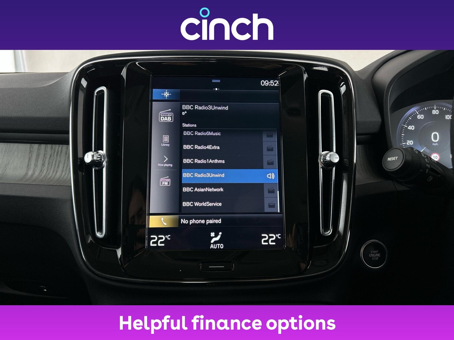 Used Volvo XC40 2020 for sale - 76217596: Photo 30