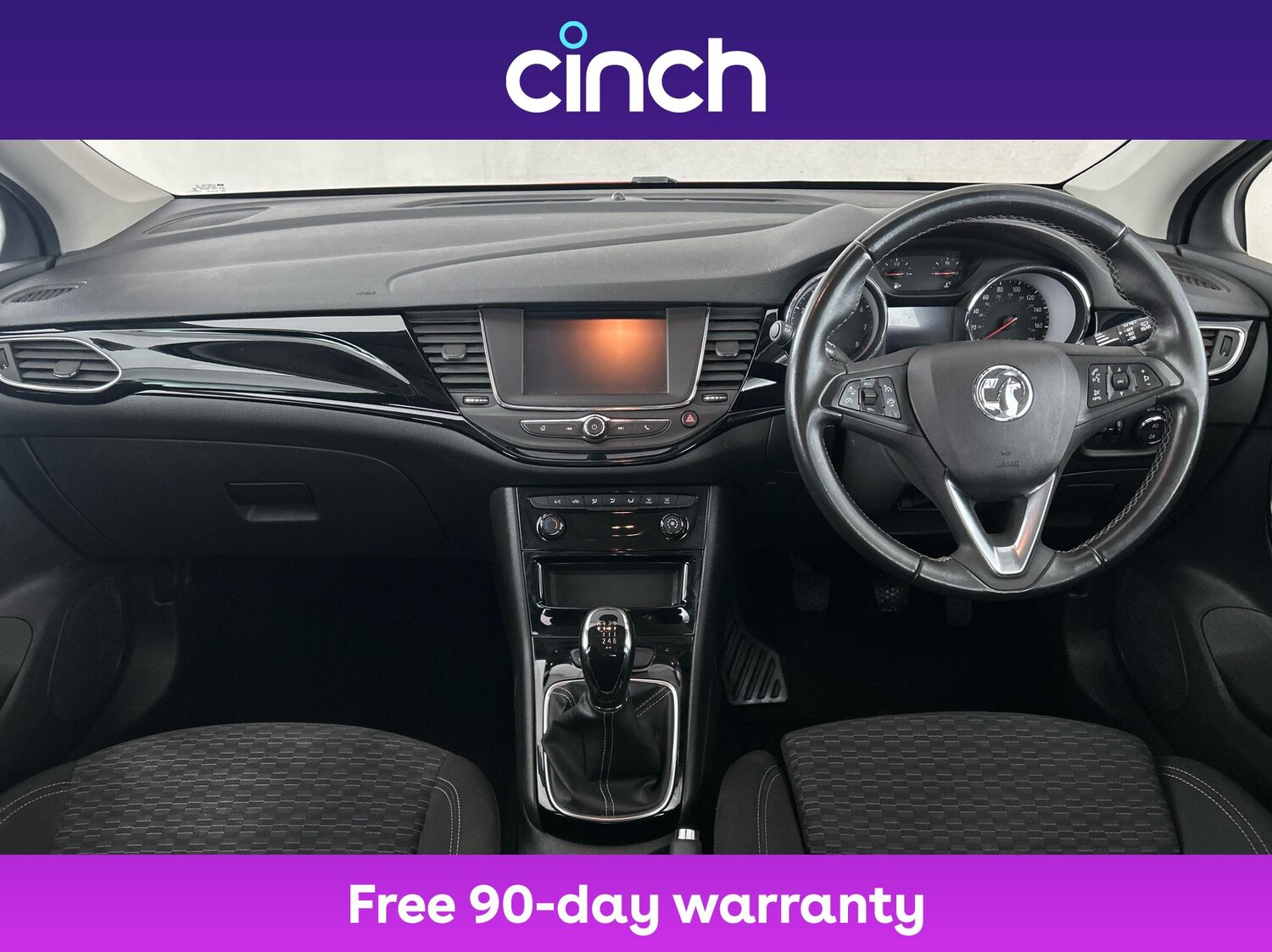 Used Vauxhall Astra 2019 for sale - 76581867: Photo 15