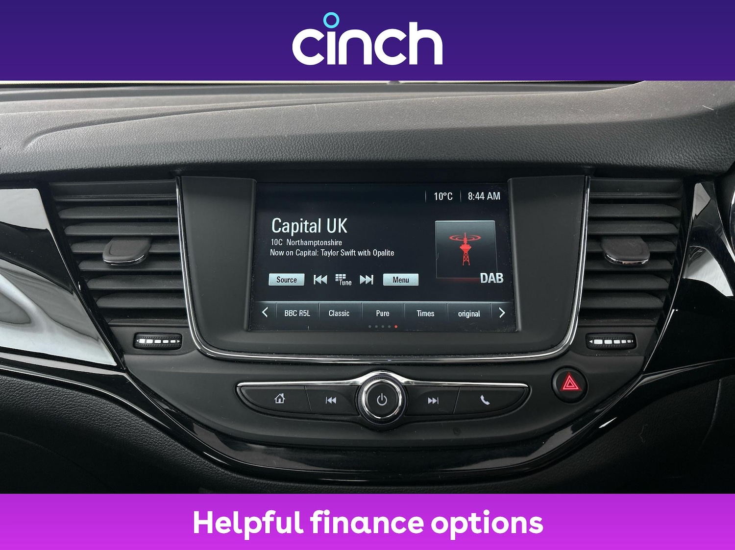 Used Vauxhall Astra 2019 for sale - 76581867: Photo 17