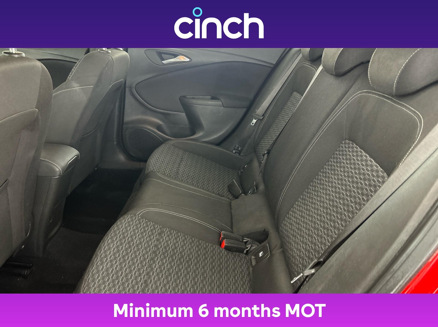 Used Vauxhall Astra 2019 for sale - 76581867: Photo 20