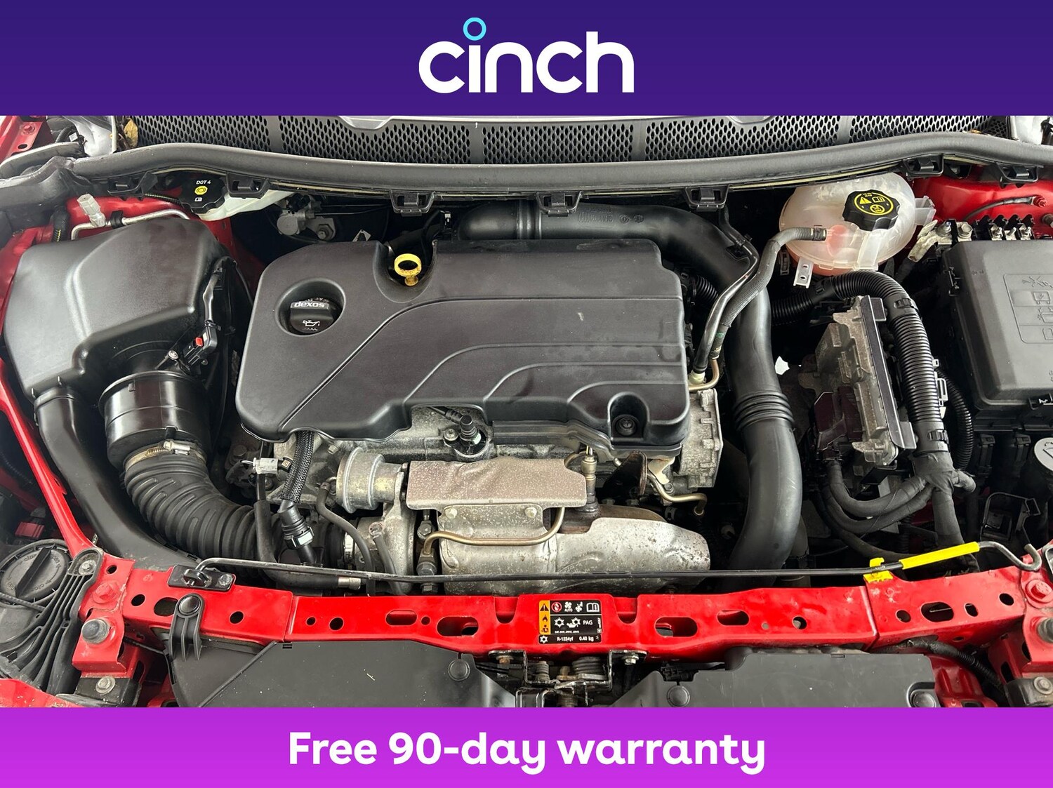 Used Vauxhall Astra 2019 for sale - 76581867: Photo 23