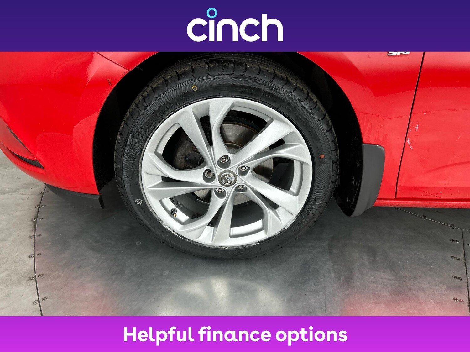 Used Vauxhall Astra 2019 for sale - 76581867: Photo 24