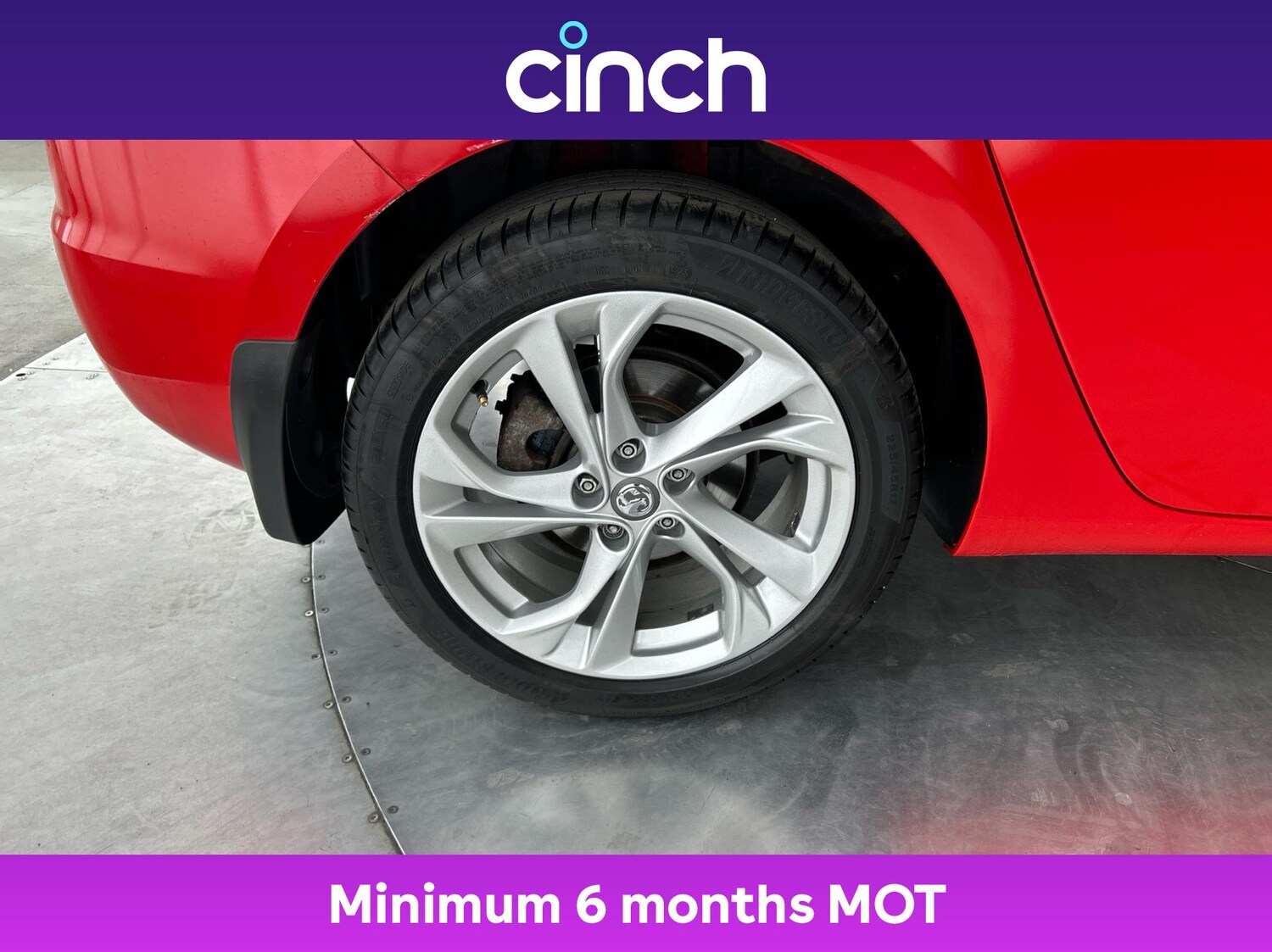 Used Vauxhall Astra 2019 for sale - 76581867: Photo 27